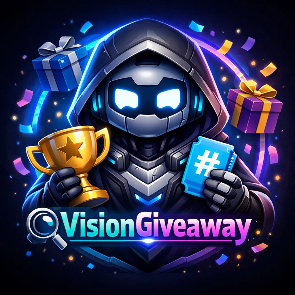 VisionGiveaway